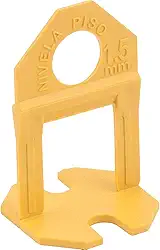 Espaçador e Nivelador para Piso