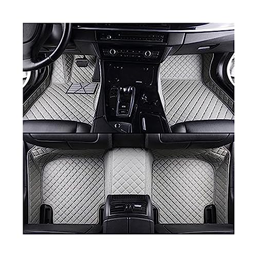 Alfombrillas Coche Universal Moqueta Marca Genérico