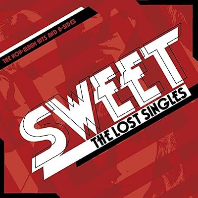 The Lost Singles