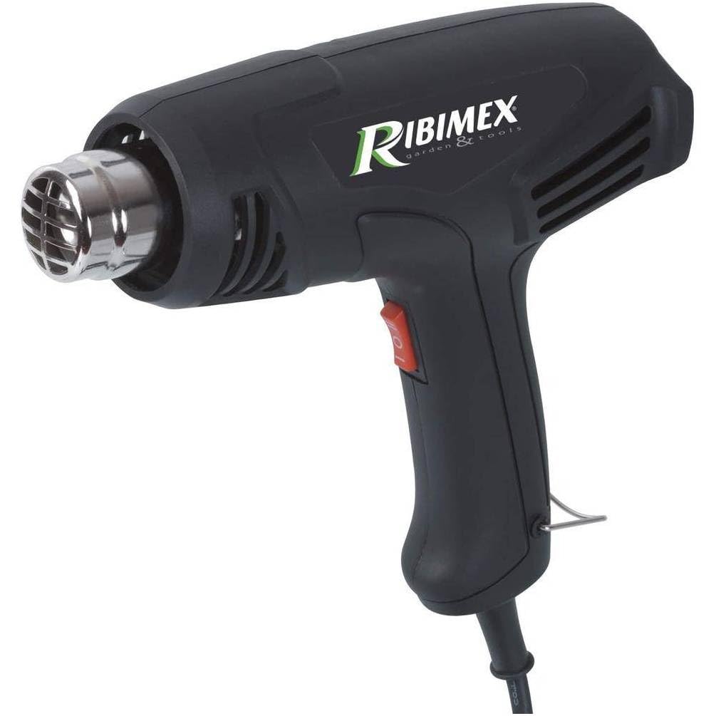 D-Work - Decapador térmico de 2000 W, herramienta de decapado eficaz, ideal para pintura y barniz