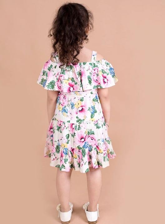 Image of Pspeaches Girls Dress
