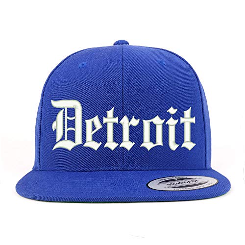 Gorra Snapback Trendy Apparel Shop unisex ajustable miniatura 1
