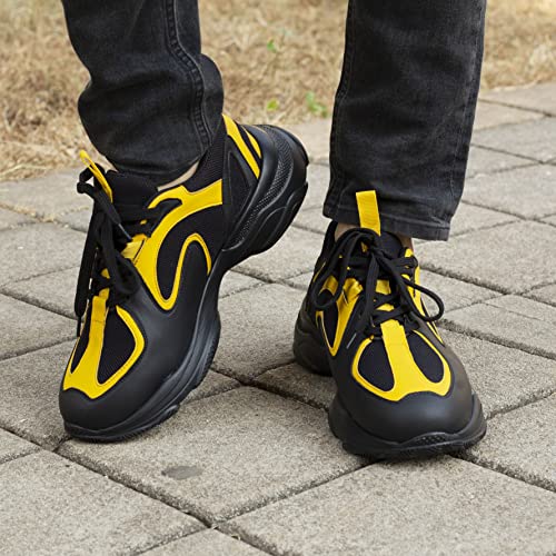 Image of Big Fox Retro Sneakers for Men