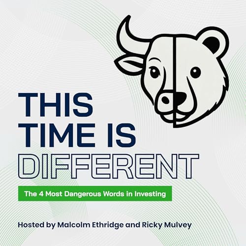 『This Time Is Different』のカバーアート