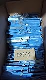  100 pièces compatibles pour Dell OptiPlex 3040 5040 7040 3050 5055 5050 7050 3060 5060 7060 3070 5070 MT Mini rail tour à glissière mince ODD lecteur optique loquet 1GX87