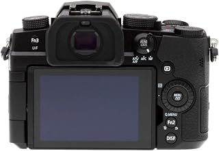 Expert Shield screen protector for Lumix G95 / G90 (anti glare)