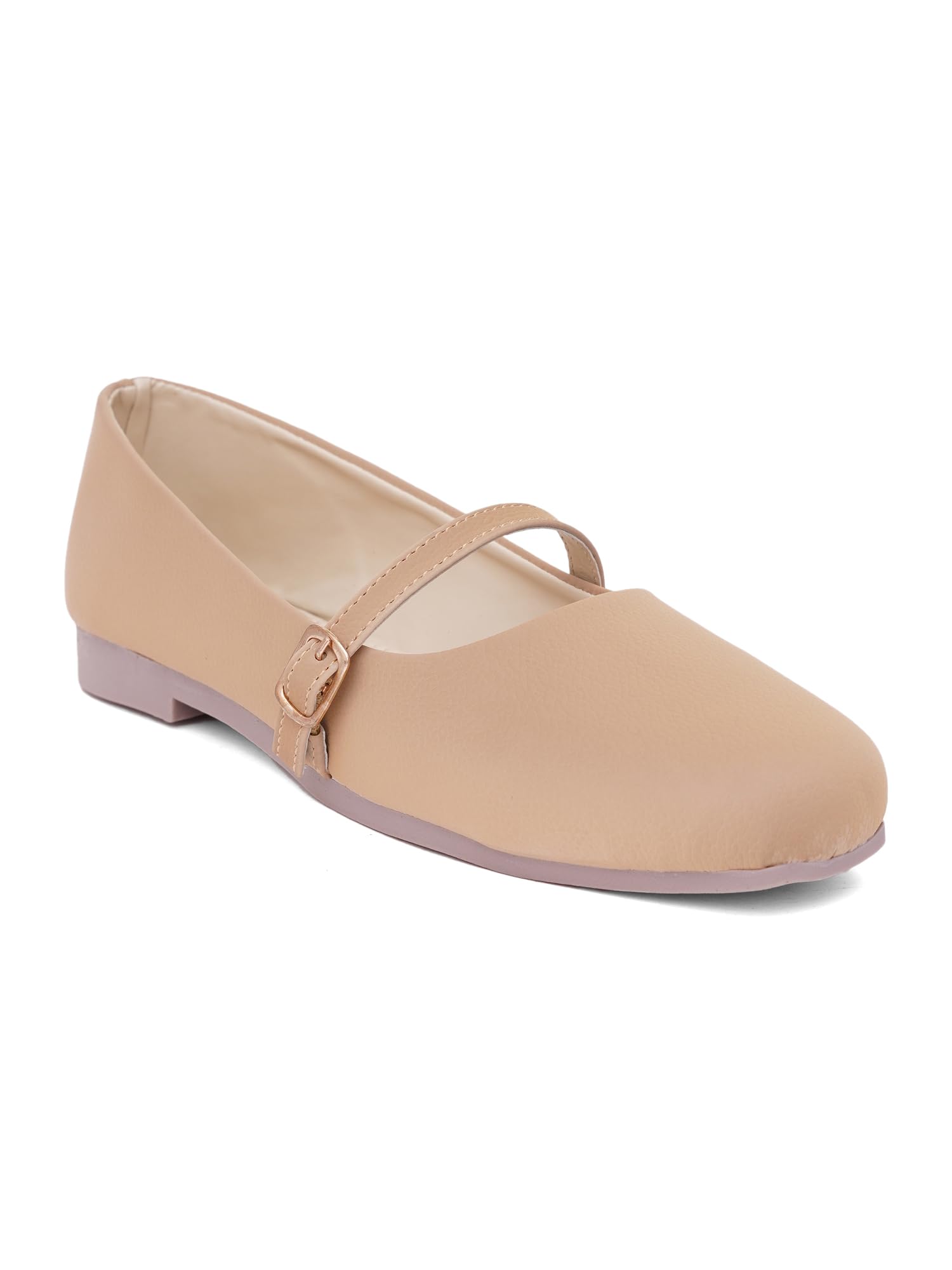 Women Ballet Flats Comfortable Slip-On Bellies Casual Daily use Lightweight Stylish Office Party Flat Shoes for Women-image-41