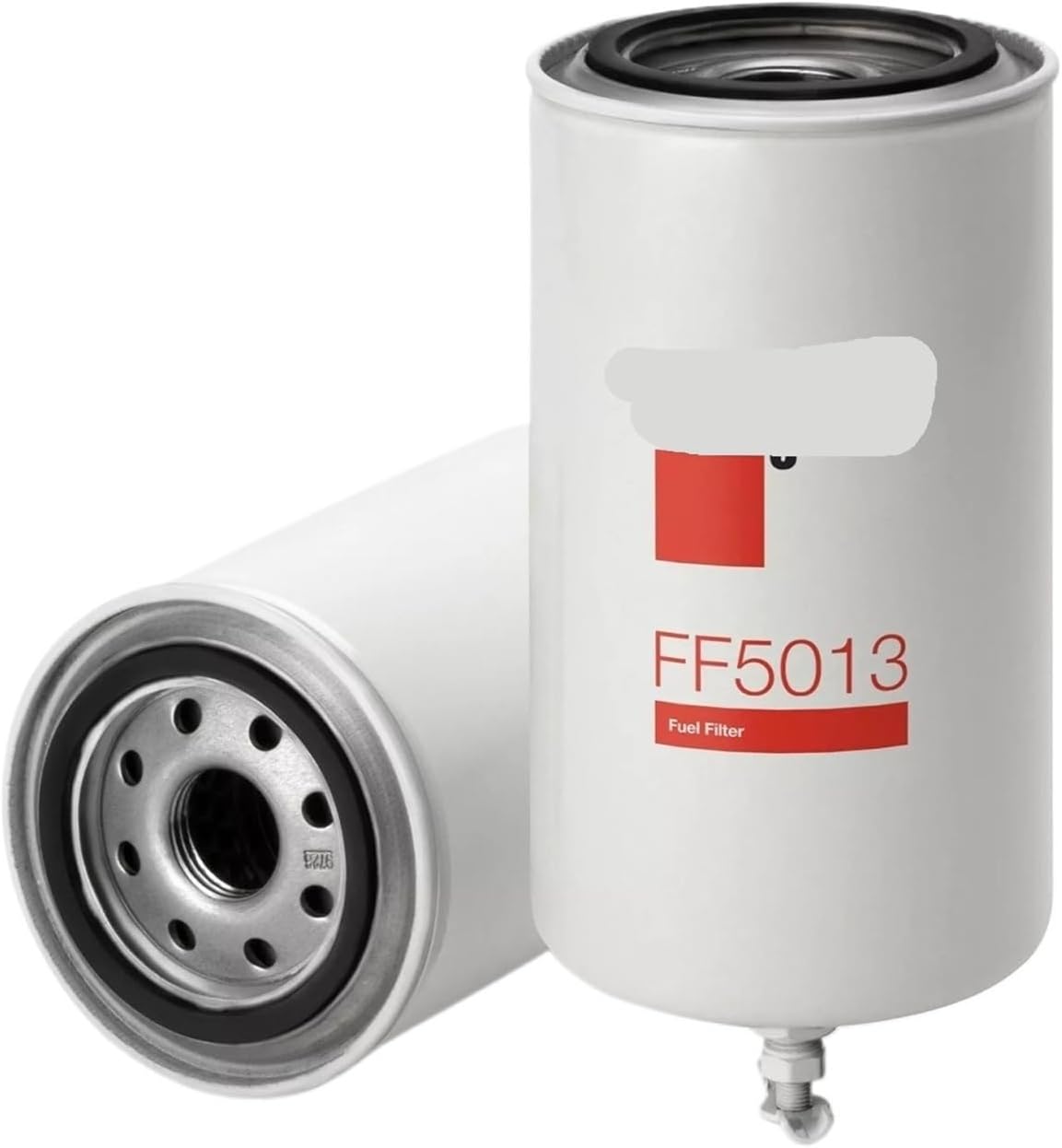 Auto parts filter FF5013-