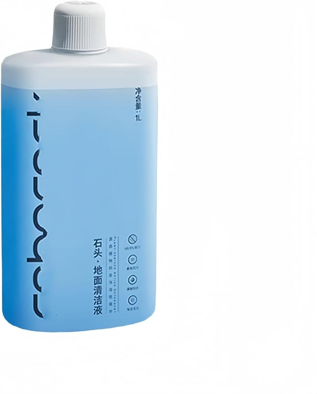 Original 1L Floor Cleaning Solution. Floor Care Fluid. Compatible For Roborock S7 MaxV Ultra S7 Pro Ultra S7 S8 S8 PLUS S8+ S8 Pro Ultra. Robotic Vacuum Cleaners(1pcs) Original 1L Floor Cleaning Solution. Floor Care Fluid. Compatible For Roborock S7 MaxV Ultra S7 Pro Ultra S7 S8 S8 PLUS S8+ S8 Pro Ultra. Robotic Vacuum Cleaners(1pcs)