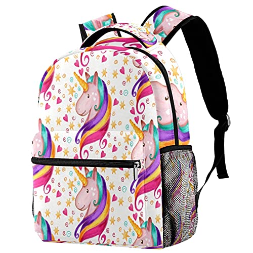Sac à dos rétro éléphant aux finitions soignées pour jeune écolier