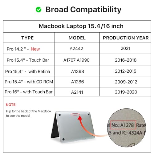 Pochette MacBook Pro 16.2 en cuir à fermeture éclair, idéale pour vos rendez-vous - 5