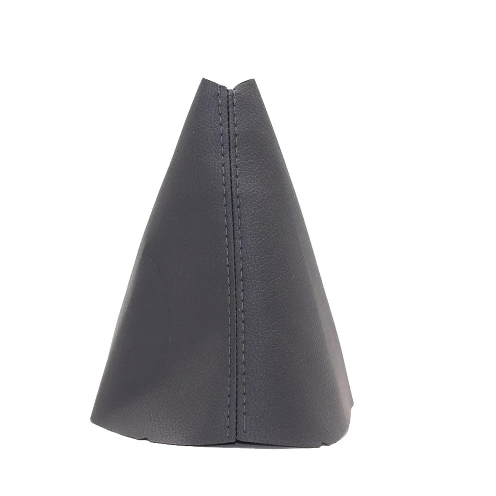 Motenna Car Gear Shift Knob Lever Stick Gaiter Boot Cover Collar Leather Fit For VW POLO 6C 2011-2019 Fit For 6R 2009-2014 Gear Shift Boot Replacement
