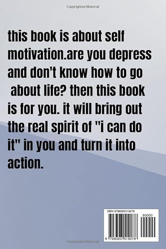 Discover yourSelf: How i discovered myself