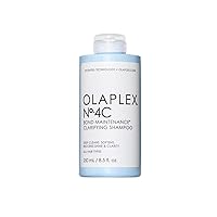 Olaplex No 4c Bond Maintenance Clarifying Shampoo, Deterge In Profondità