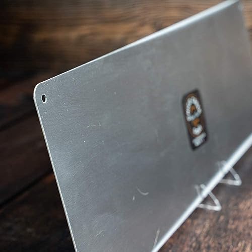 Miniatura 6 de Letrero de cocina personalizado para decoración del hogar, letreros rústicos con nombre personalizado, decoración de pared, placa de hojalata,