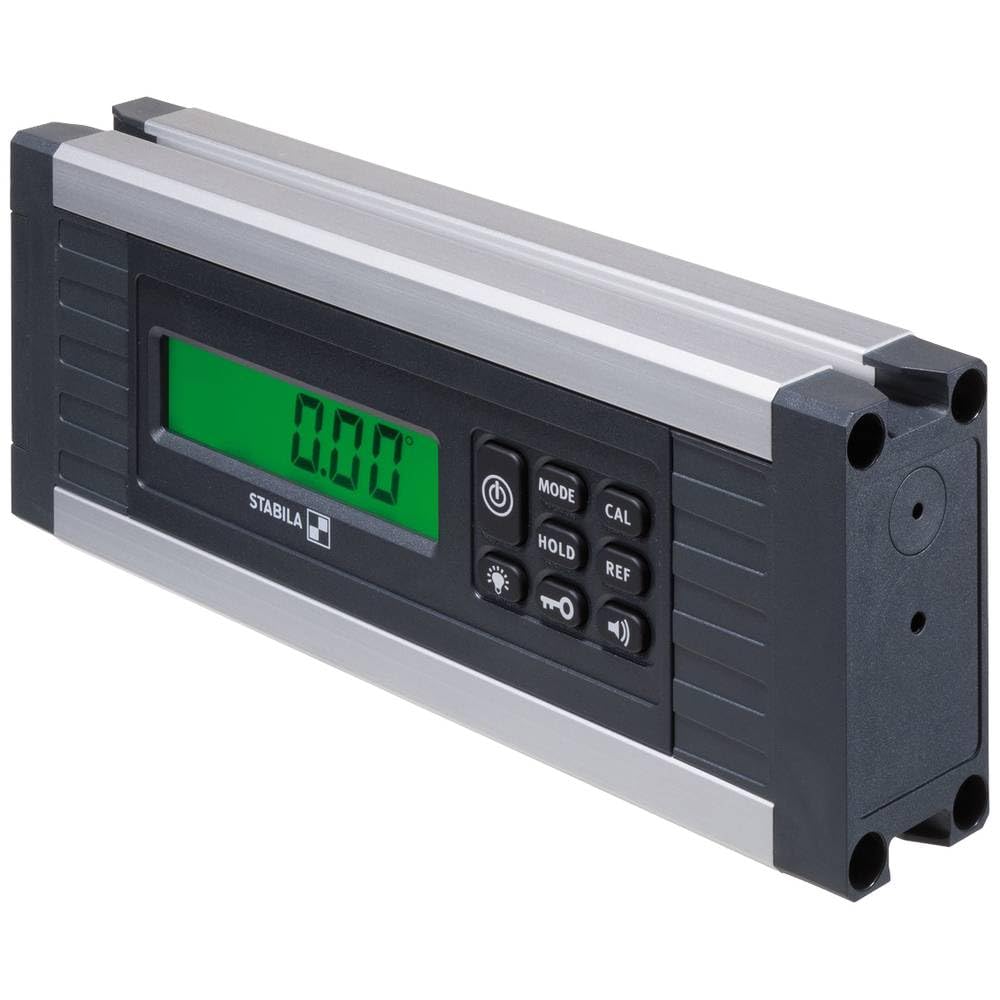 Stabila Inclinometro TECH500DP