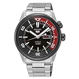 Seiko 24 Juwelen Automatisches Uhrwerk mit Hackbarer Sekundenzeiger (Kaliber 4R36)