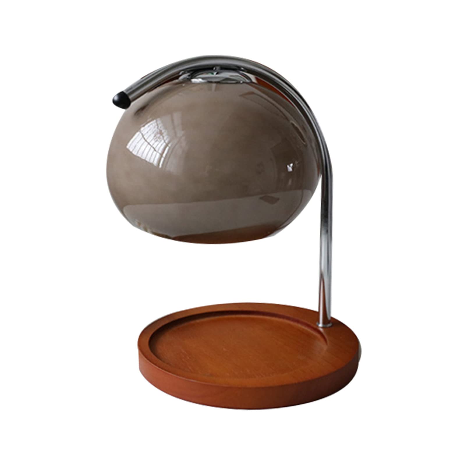 Lampe chauffe-bougie à intensité variable, de Noël ou d'anniversaire pour femmes et mères, de pendaison de crémaillère pour les nouvelles maisons, décoration de bougies (2)