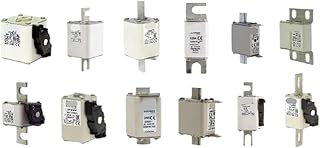 1pcs Fast Fuse EVH-500(-A6/M6) (Size : EVH-500(-A6/M6))