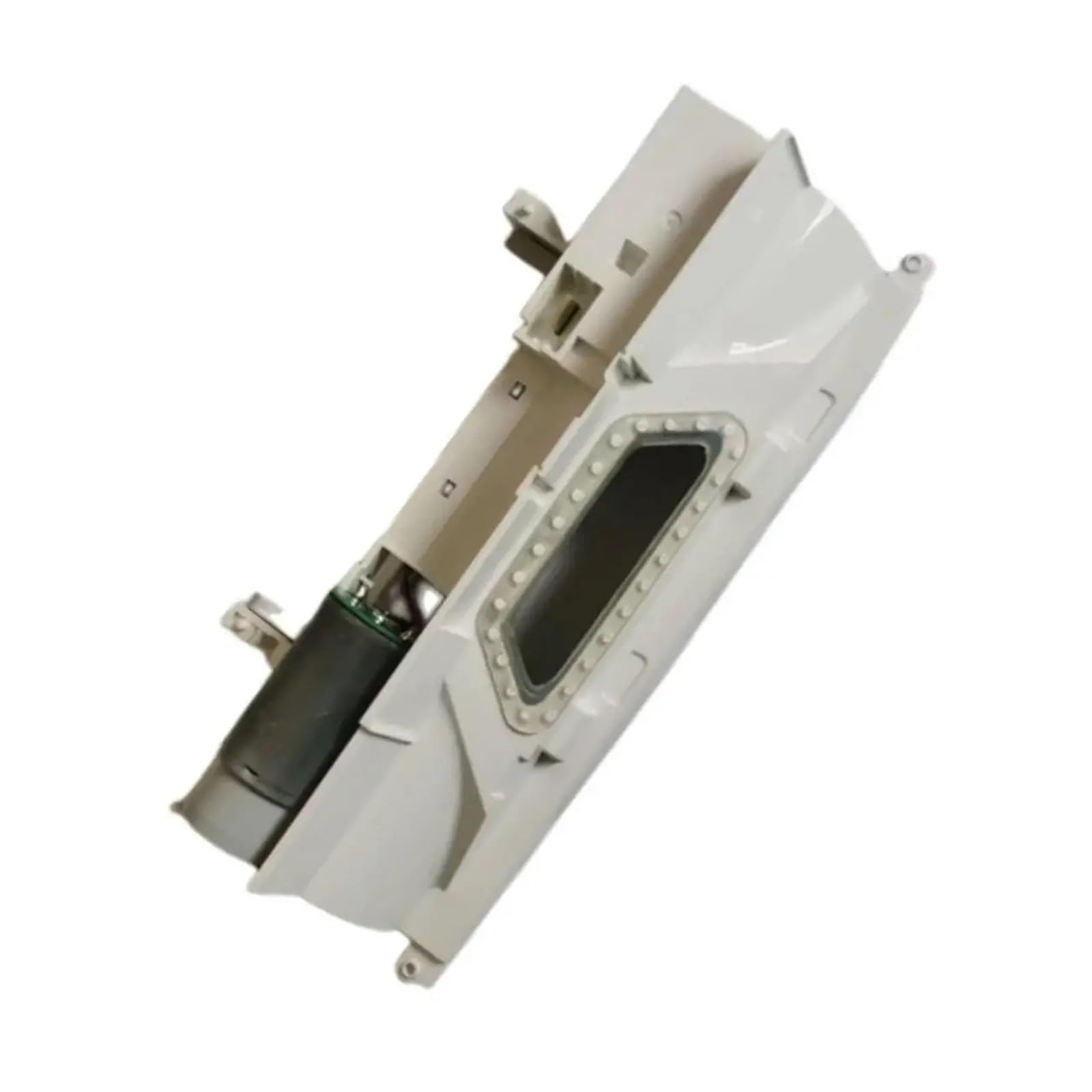 LMRXOFE Main Brush With Motor For S50 S51 S53 S55 Vacuum Cleaner Spare Parts Main Brush Cover Acssories