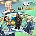 2025 Topps Chrome Disney - Factory Sealed - Mega Box