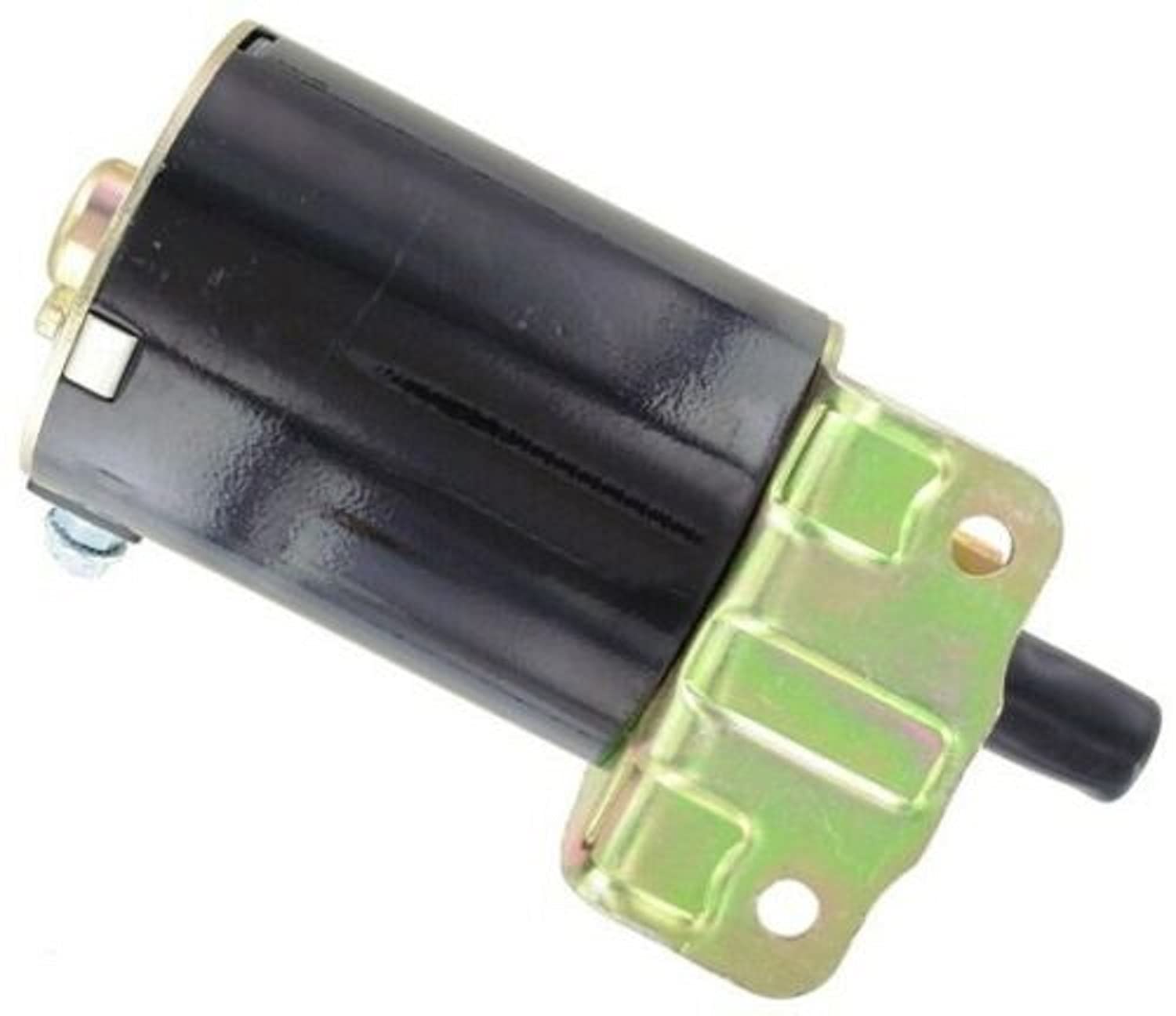 Starter Motor Replace For Briggs Stratton 303437 303440 305442 350445 350446 386777 303445 303446 305446 294446 350777 386777-0123-E1 386777-0120-E1 386777-0004-B1 303446-1346-E1 350777-1152-E1