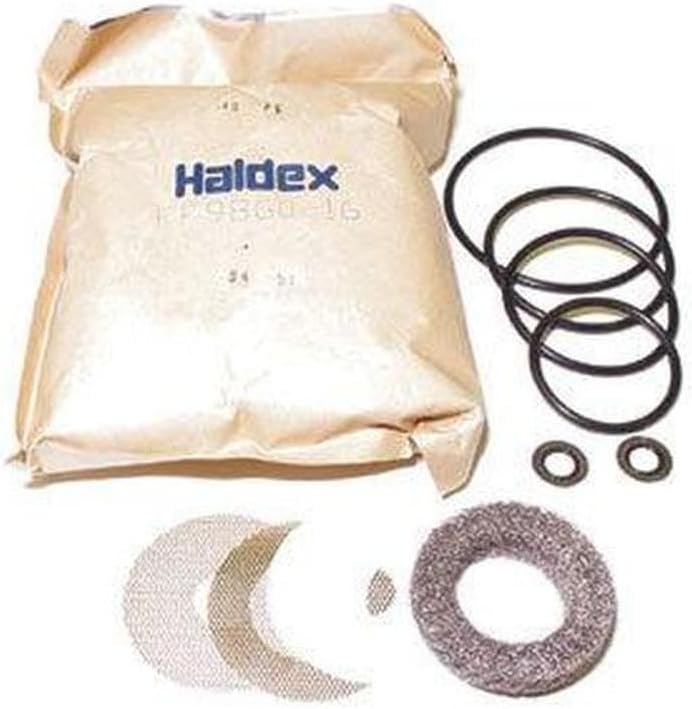 Haldex Midland Desc Aero Ii