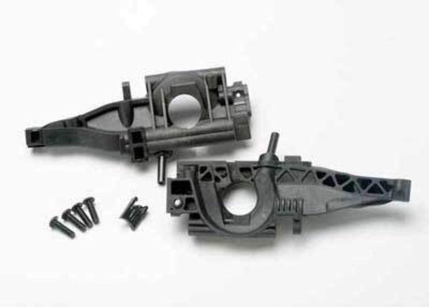 Amazon.com: Traxxas 5329 Rear Bulkhead, Revo : Toys & Games