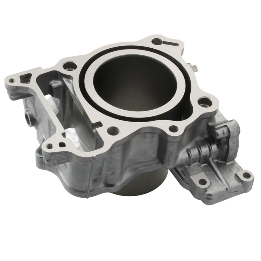 Bloc-cylindres SH300 de haute précision conforme aux cotes NF02