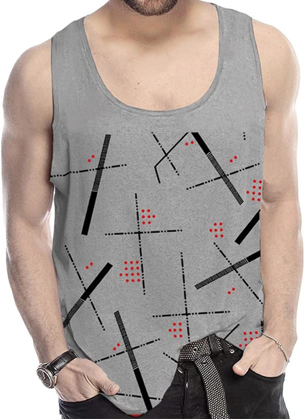 TRIPSTERMen Vest