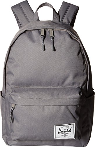 Image of Herschel Classic Backpack, Grey, XL 30.0L