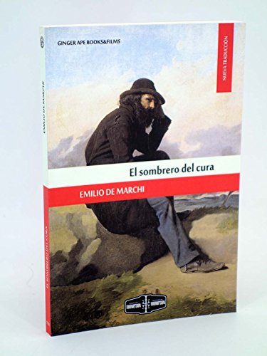 Portada de El Sombrero del Cura
