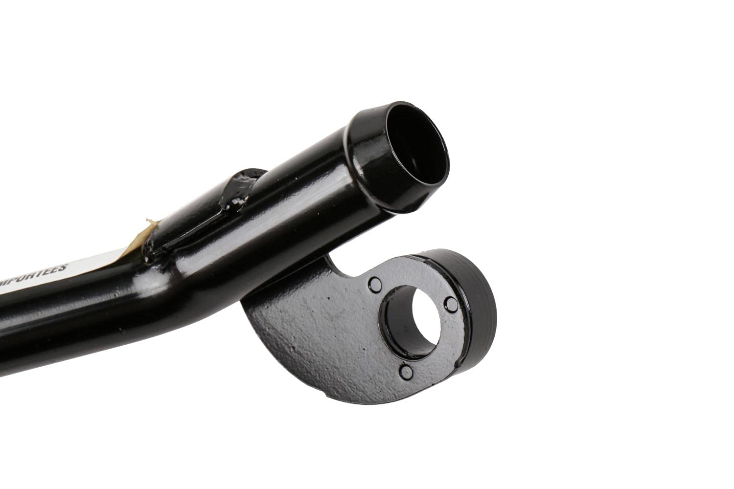 Amazon.com: GM Genuine Parts 12633398 Radiator Surge Tank Outlet 