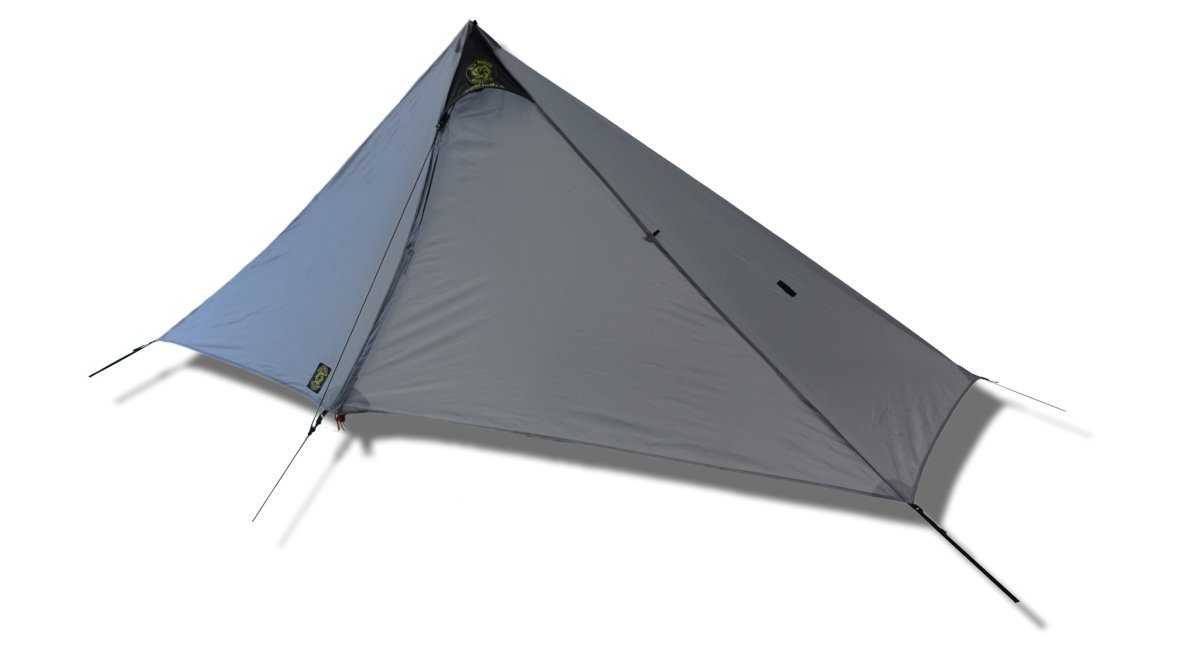 テント・タープ Six Moon Designs / Deschutes Plus Tarp Deschutes One Person Backpacking Tarp - Six Moon Designs