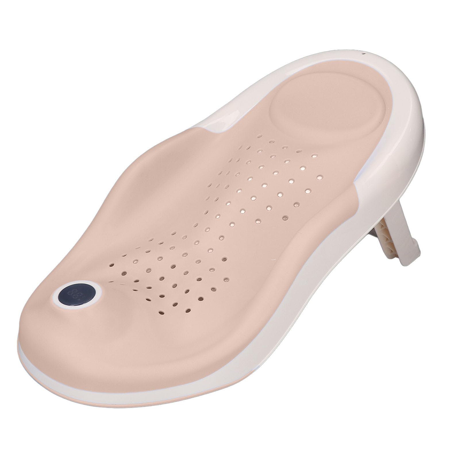 Supporto per Bagnetto per Bambini, Vasca di Supporto per Bagnetto per Bambini Ergonomico Pieghevole Seggiolino per Vasca da Bagno Seggiolino per Bagnetto per Bambini Supporto per