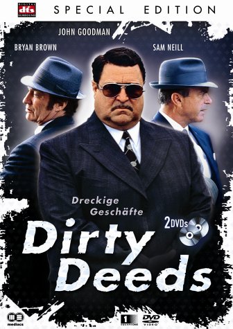 Dirty Deeds - Dirty Business [Special Edition] [2 DVDs]: Amazon.de ...