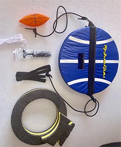 Sportspower Fly Slamma Jamma Trampoline Basketball- OEM Equipment