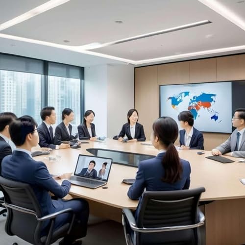 『Cross-Border Challenges: Corporate Secretaries in a Global Context』のカバーアート