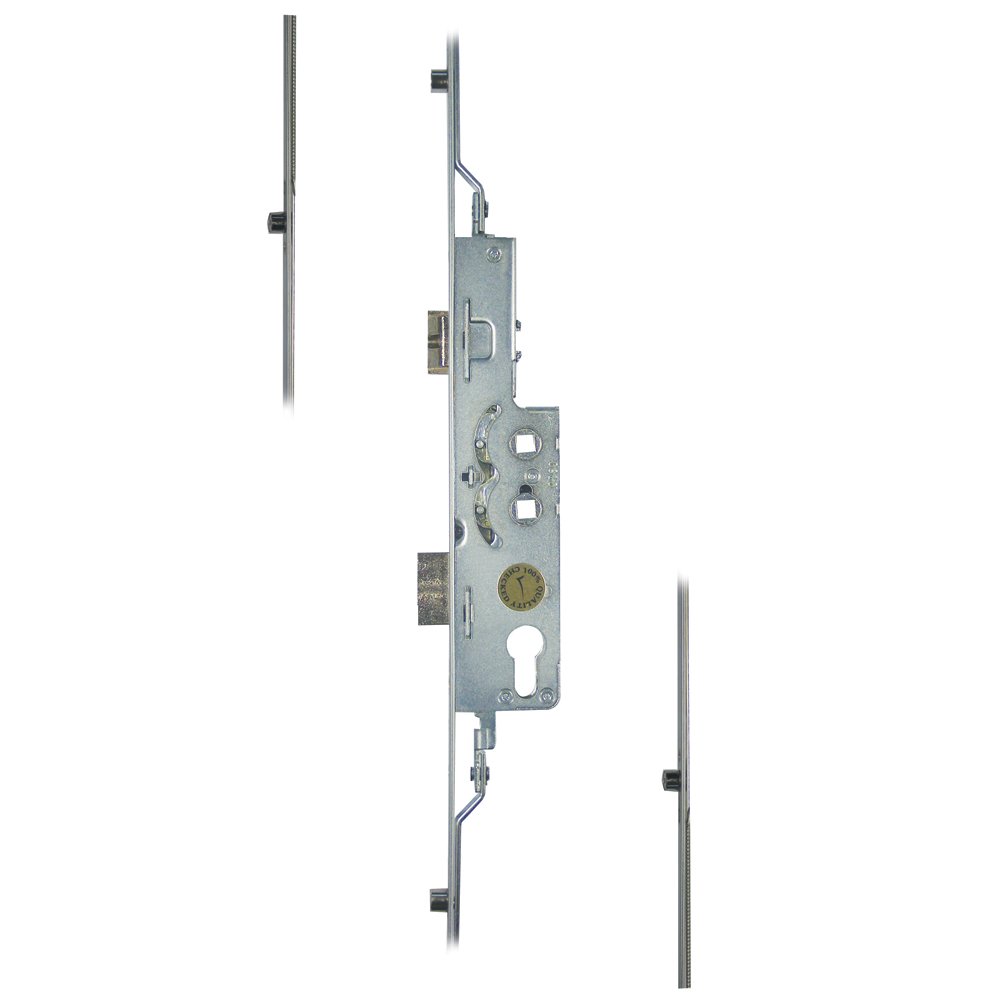 Avocet Multipoint 35/92 4Rollers Avoc