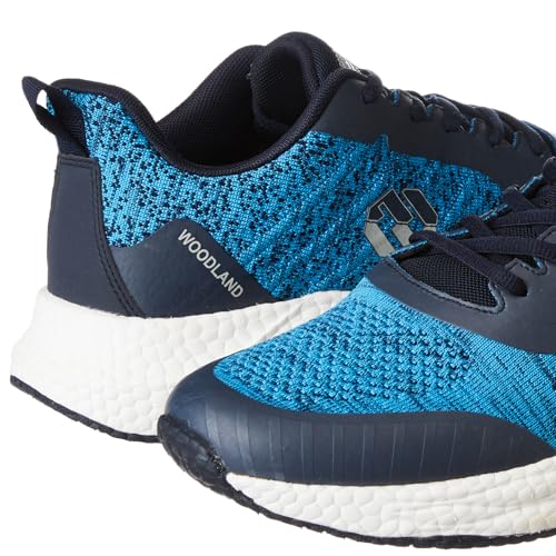 Image of Woodland Men's Mesh Running Shoe