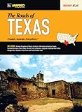 Mapsco The Roads of Texas