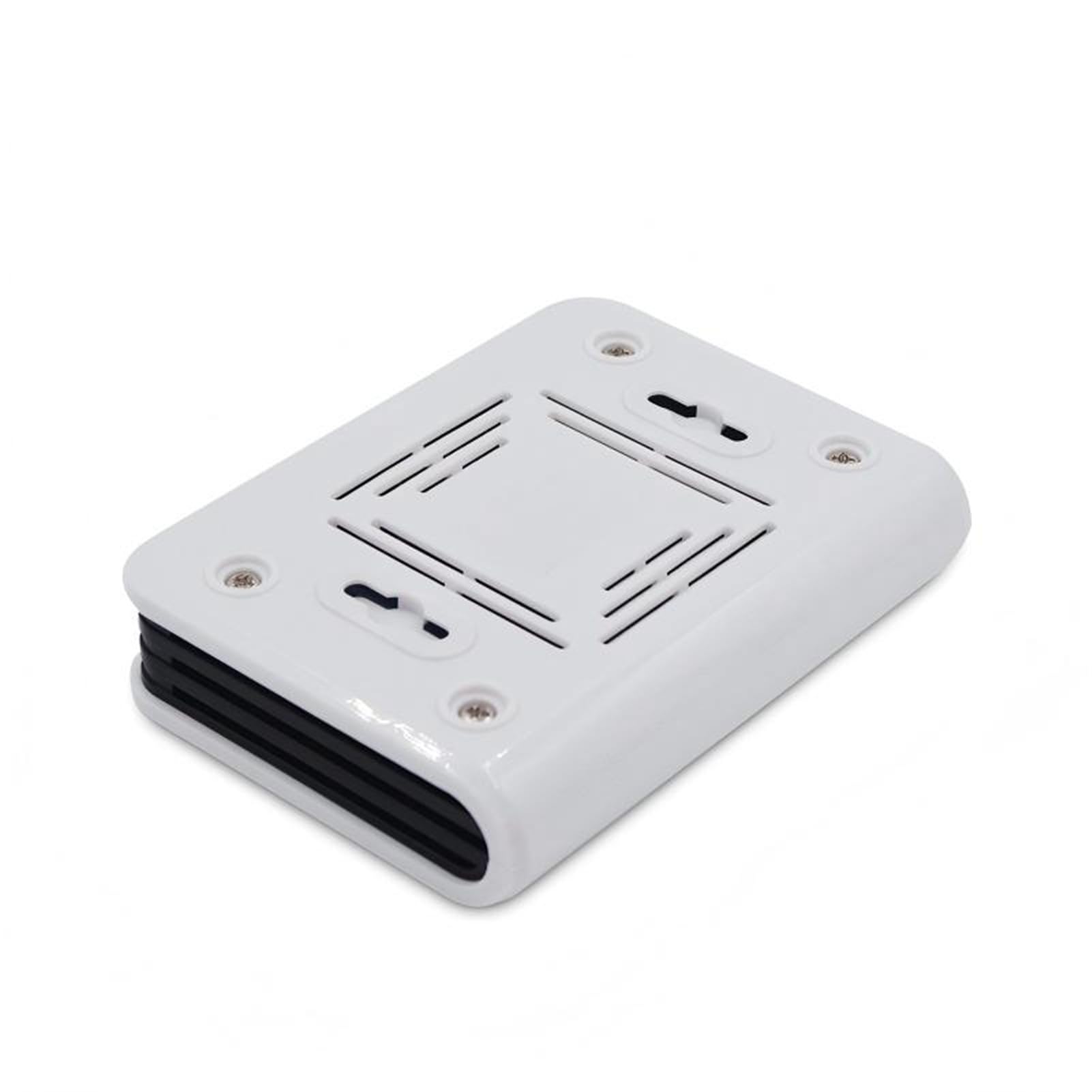 Convertitore da VGA a HDMI con adattatore a bianco Uso domestico