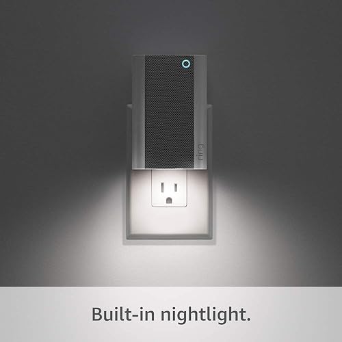 Vista 5 de Ring Chime Pro