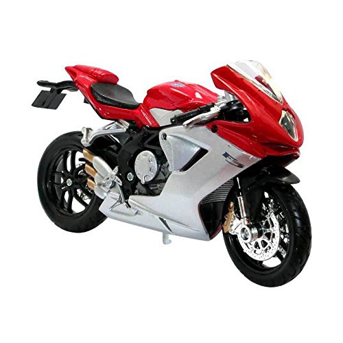 Image of Bburago 1 /18 MV Agusta F3