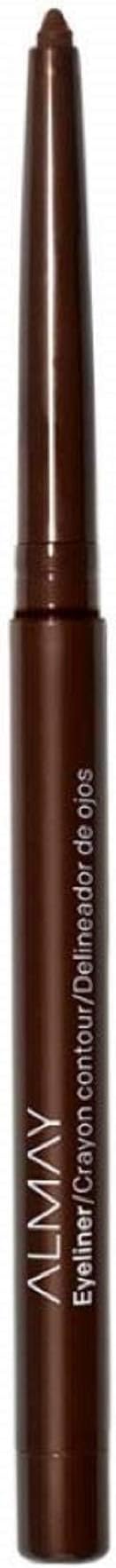 ALMAY EYELINER #206 BLACK BROWN