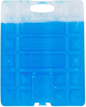 Campingaz Unisex Cg M30 Freeze Block, Blue, M30 UK