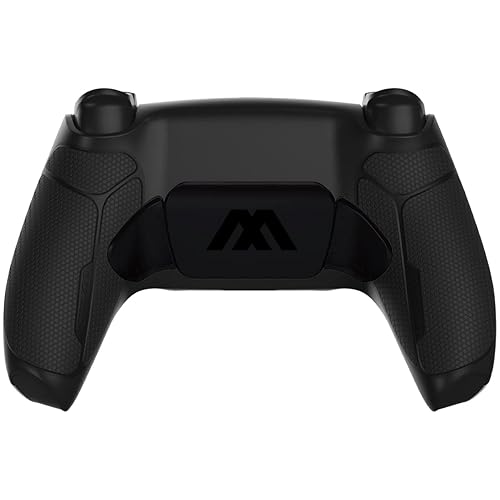 Miniatura 2 de MODDEDZONE Smart Extreme Modded Controller + Anti Recoil 2 Remap Buttons & Interchangeable Thumbsticks & Hair Triggers, Tactical Buttons Compatible