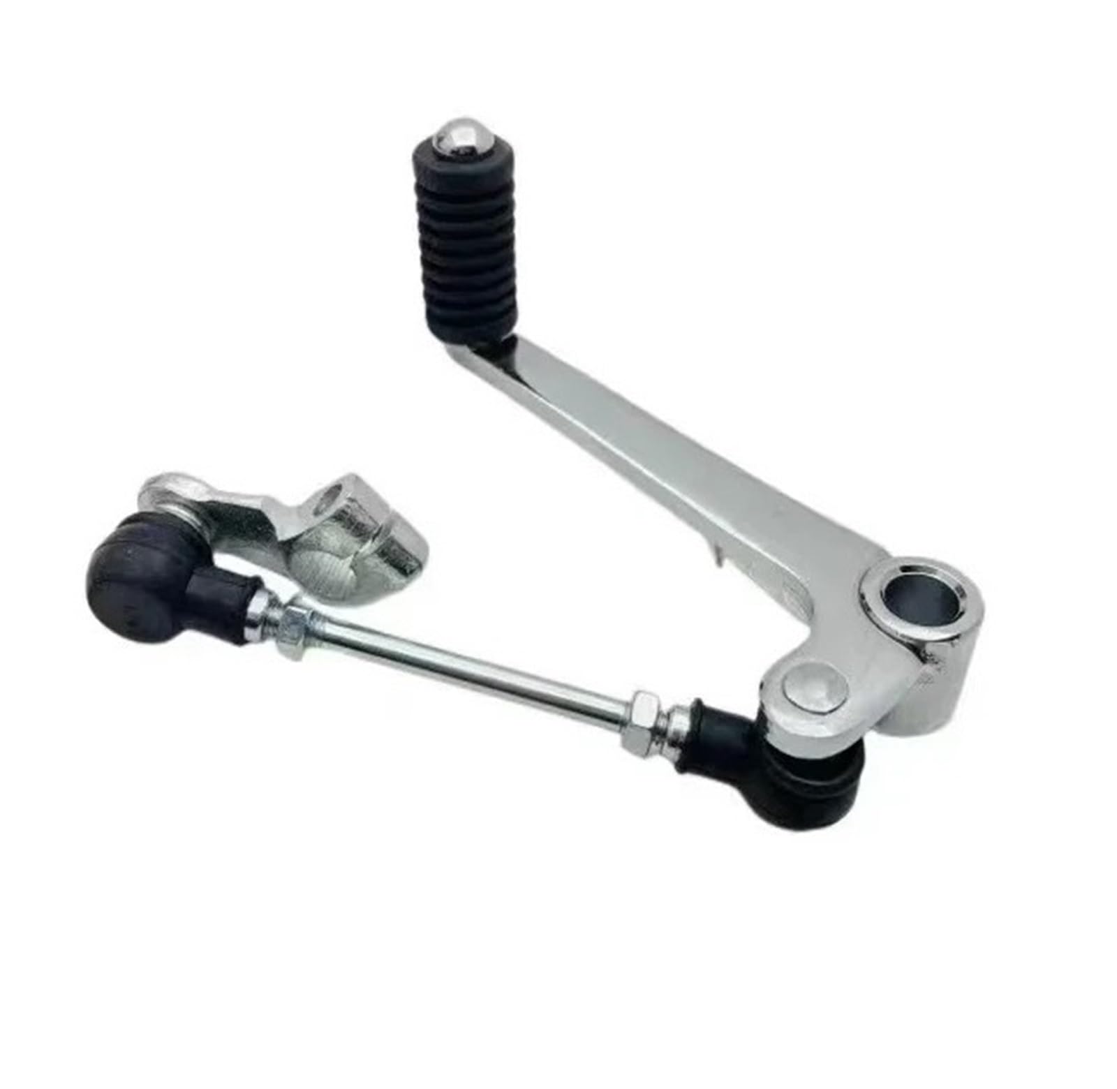 Lbcsrmh Gsx250 A Motorcycle Gear Lever Motorcycle Gear Change Pedal Gear Shift Lever Component Parotective For Gw250 Gsx250 Dl250 Gsx250r Inazuma 250 250Cc