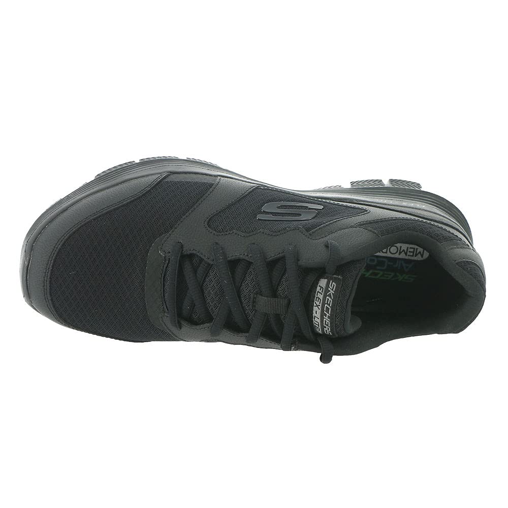 Skechers Flex Advantage 4.0 Sneaker BasseHomme