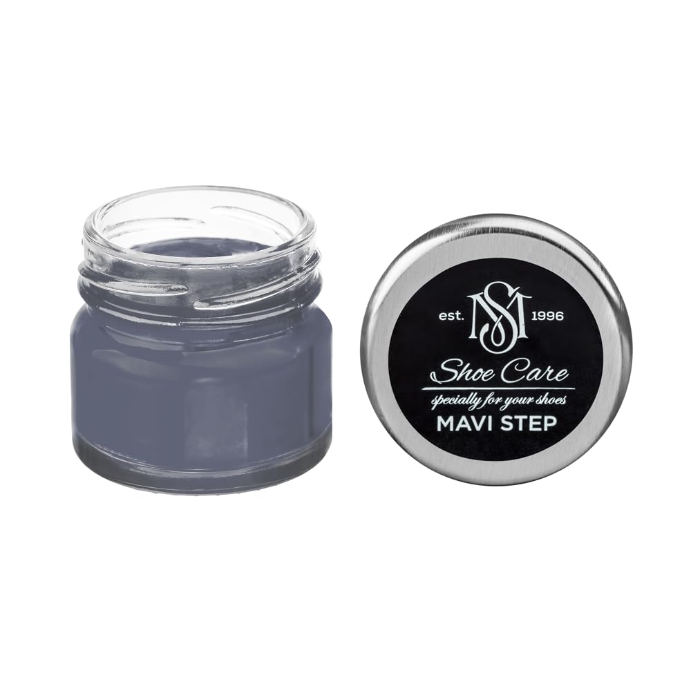 Soin Daim MAVI STEP Conditionneur Haut de Gamme Lavande S 6010-R70B Rénovateur